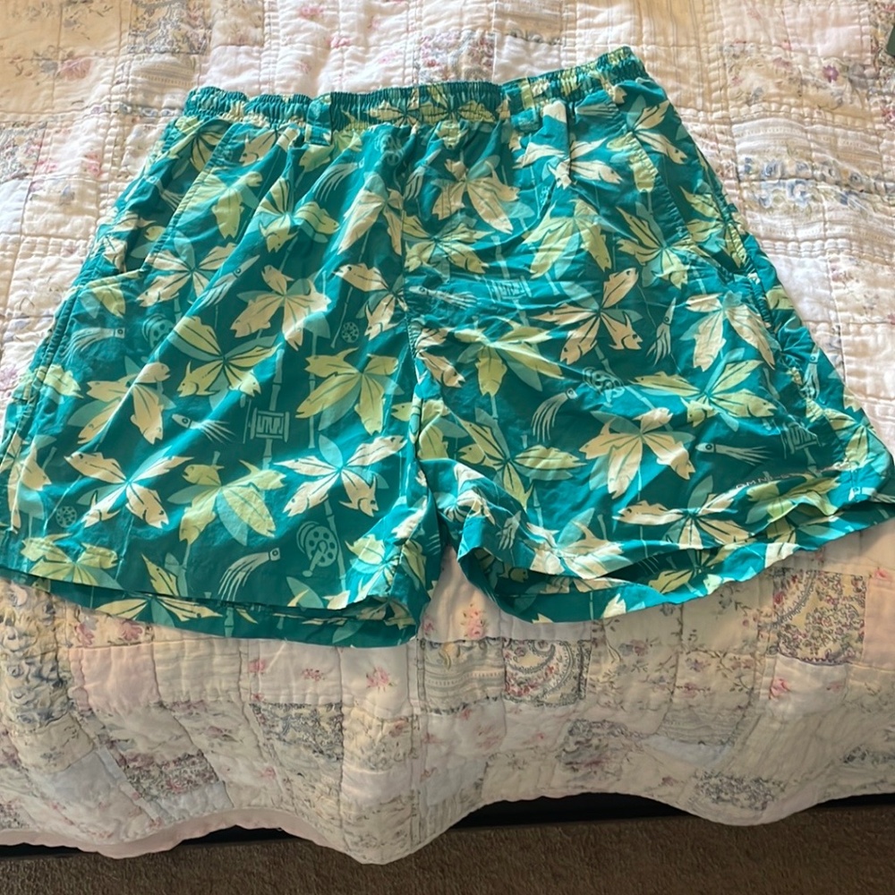 Columbia Swimsuit